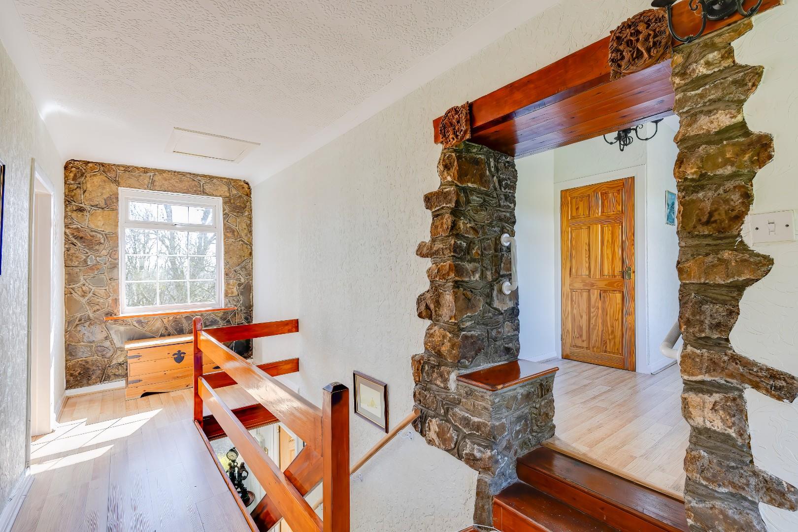 Hendre Road, Pencoed, Bridgend County Borough, CF35 6PU